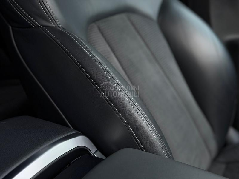 Audi Q7 50tdi/Sline/22/7sed