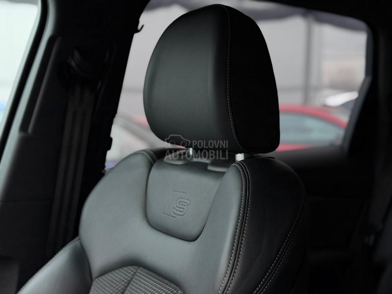 Audi Q7 50tdi/Sline/22/7sed