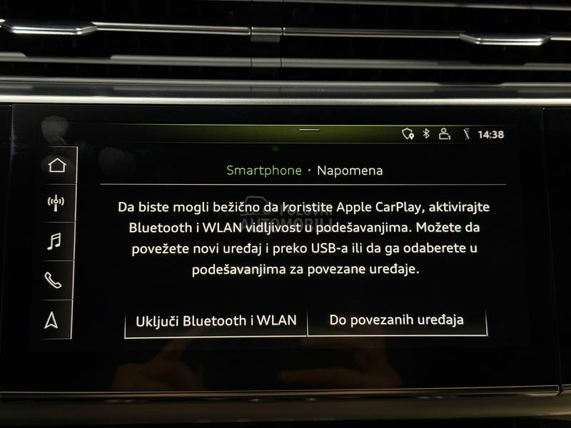 Audi Q7 50tdi/Sline/22/7sed