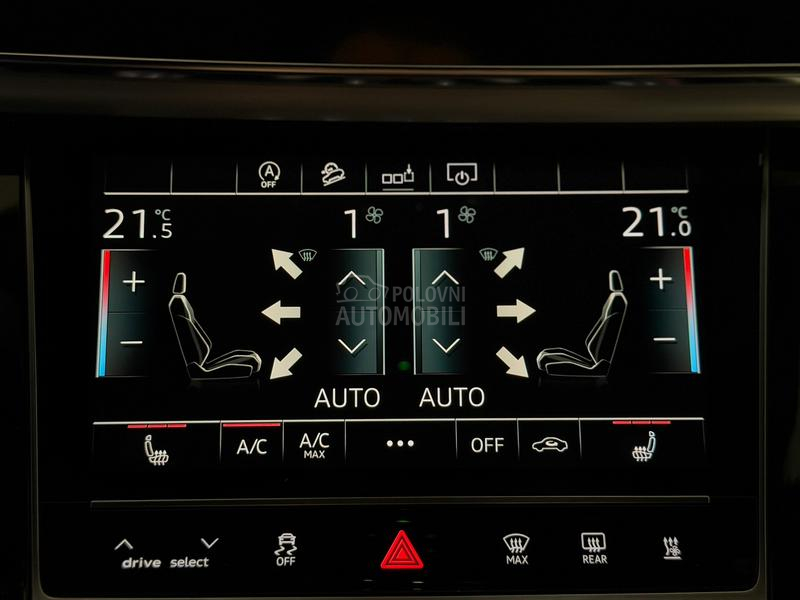 Audi Q7 50tdi/Sline/22/7sed