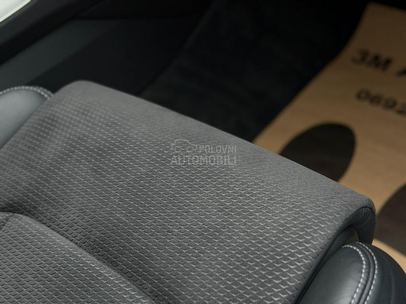 Audi Q7 50tdi/Sline/22/7sed