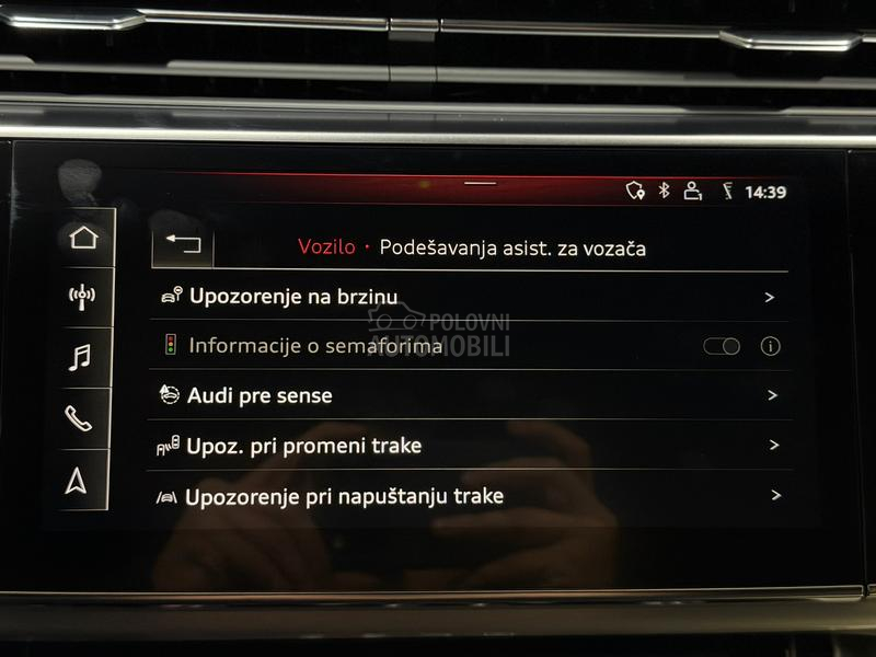 Audi Q7 50tdi/Sline/22/7sed