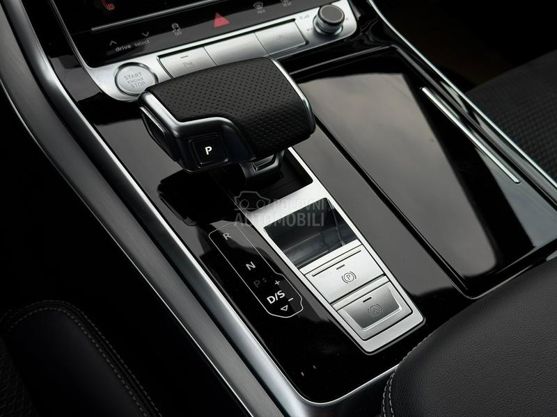 Audi Q7 50tdi/Sline/22/7sed