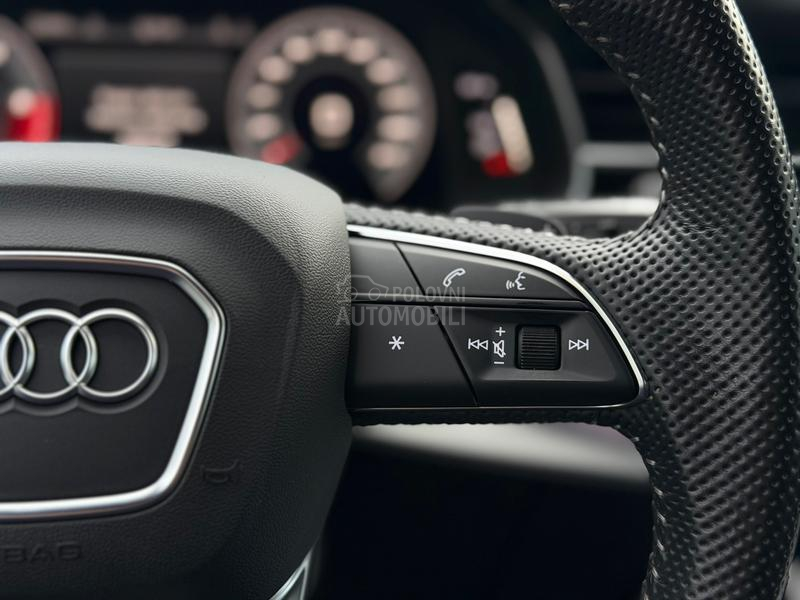 Audi Q7 50tdi/Sline/22/7sed