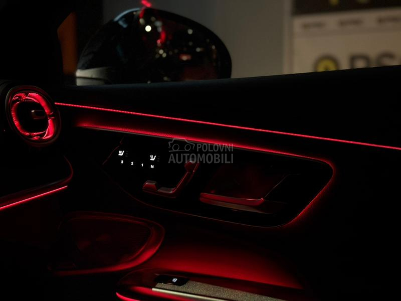 Mercedes Benz CLE 220d AMG/PANO/DIGITAL