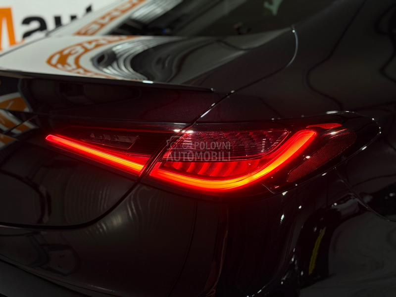 Mercedes Benz CLE 220d AMG/PANO/DIGITAL