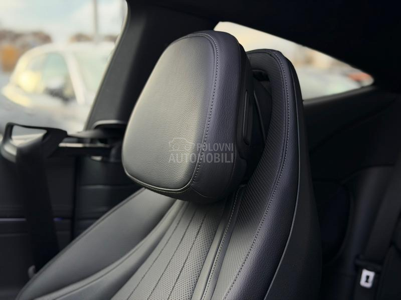 Mercedes Benz CLE 220d AMG/PANO/DIGITAL