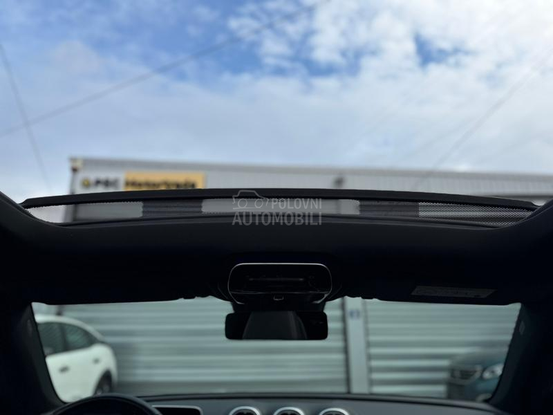 Mercedes Benz CLE 220d AMG/PANO/DIGITAL