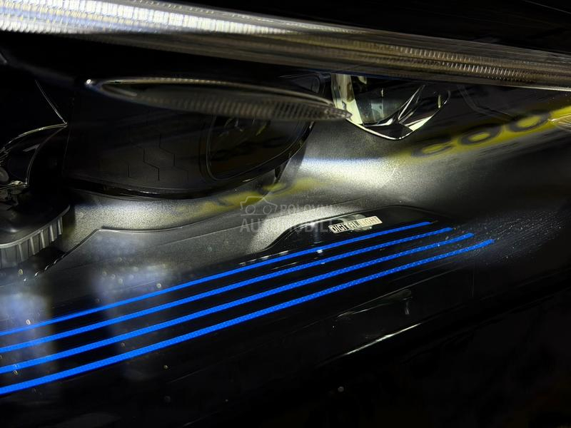 Mercedes Benz CLE 220d AMG/PANO/DIGITAL