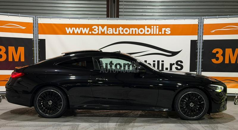 Mercedes Benz CLE 220d AMG/PANO/DIGITAL