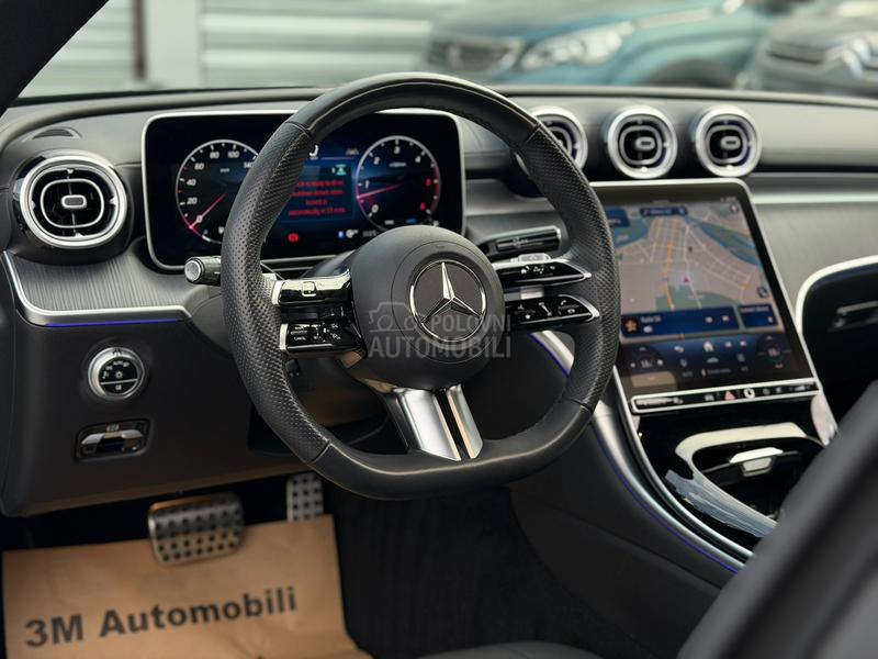 Mercedes Benz CLE 220d AMG/PANO/DIGITAL