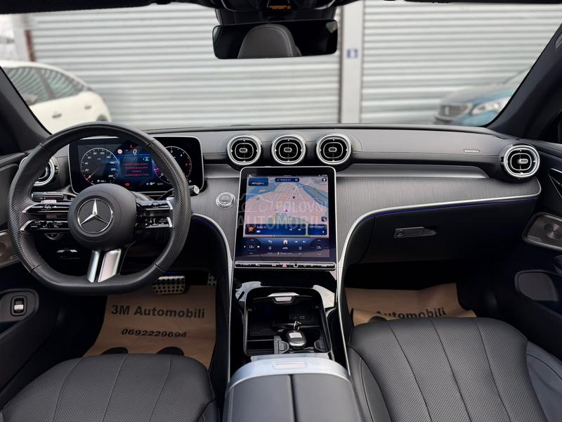 Mercedes Benz CLE 220d AMG/PANO/DIGITAL