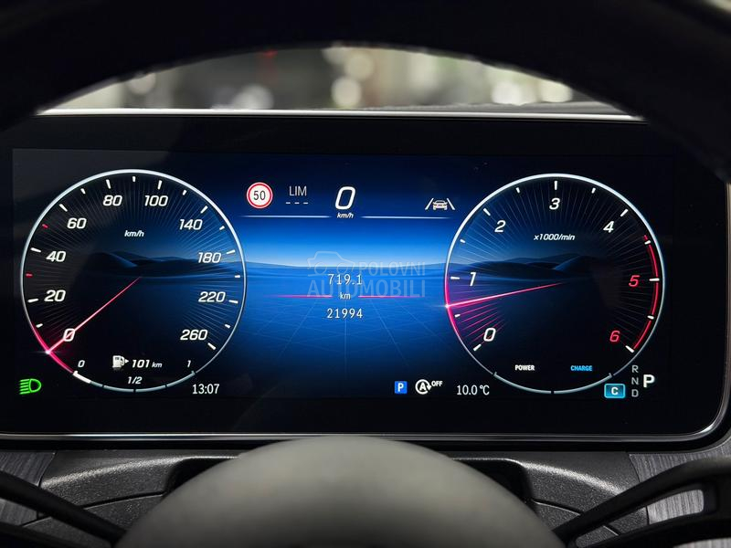 Mercedes Benz CLE 220d AMG/PANO/DIGITAL