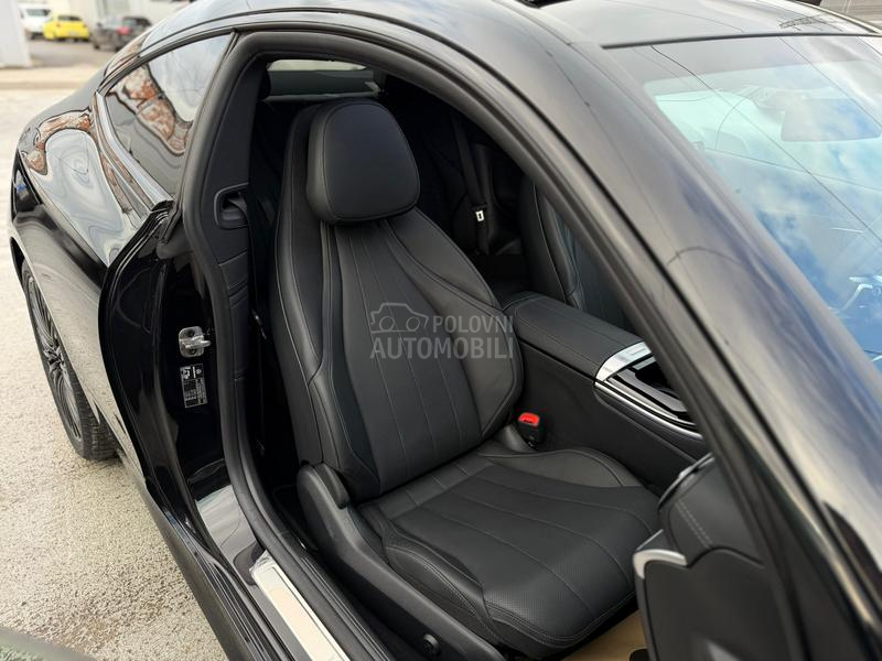 Mercedes Benz CLE 220d AMG/PANO/DIGITAL