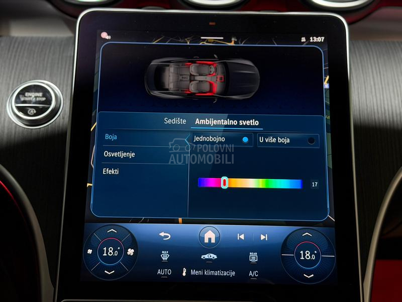 Mercedes Benz CLE 220d AMG/PANO/DIGITAL