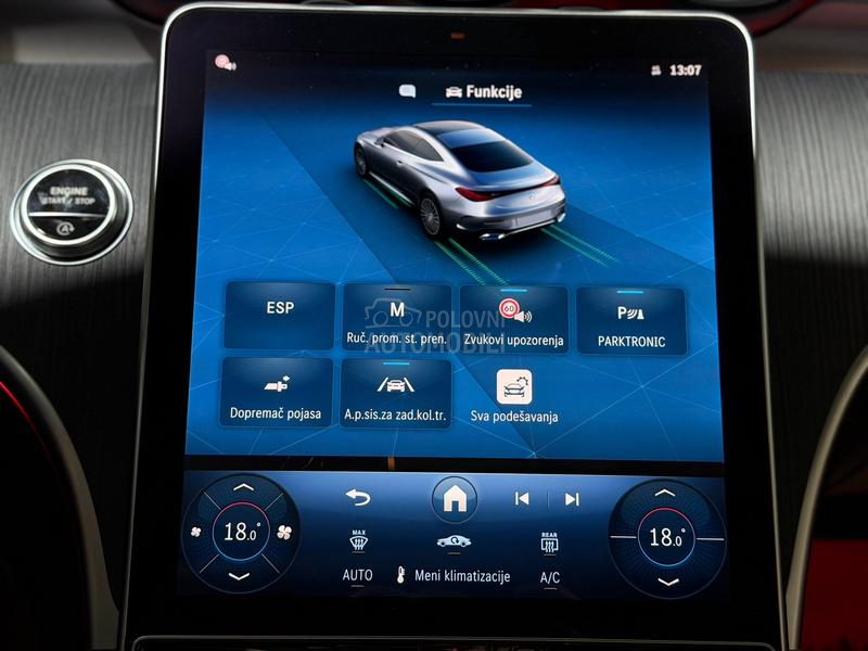 Mercedes Benz CLE 220d AMG/PANO/DIGITAL