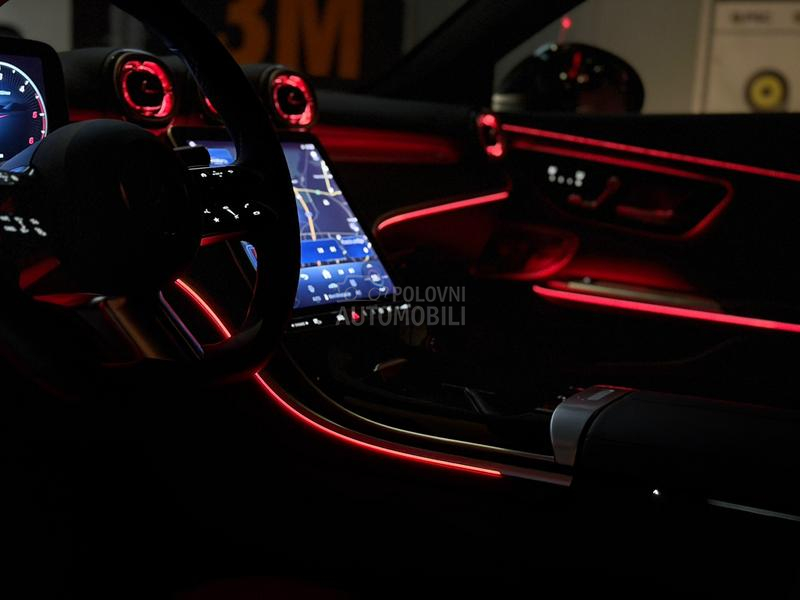 Mercedes Benz CLE 220d AMG/PANO/DIGITAL