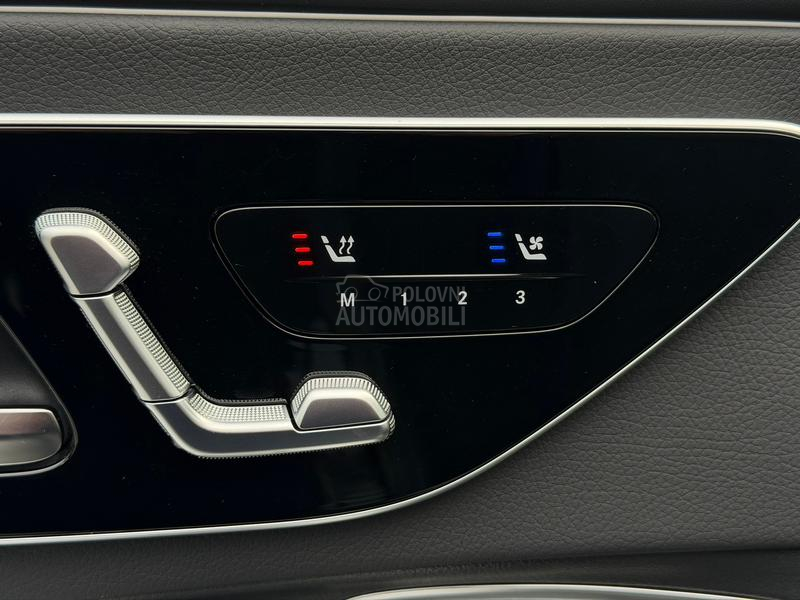 Mercedes Benz CLE 220d AMG/PANO/DIGITAL