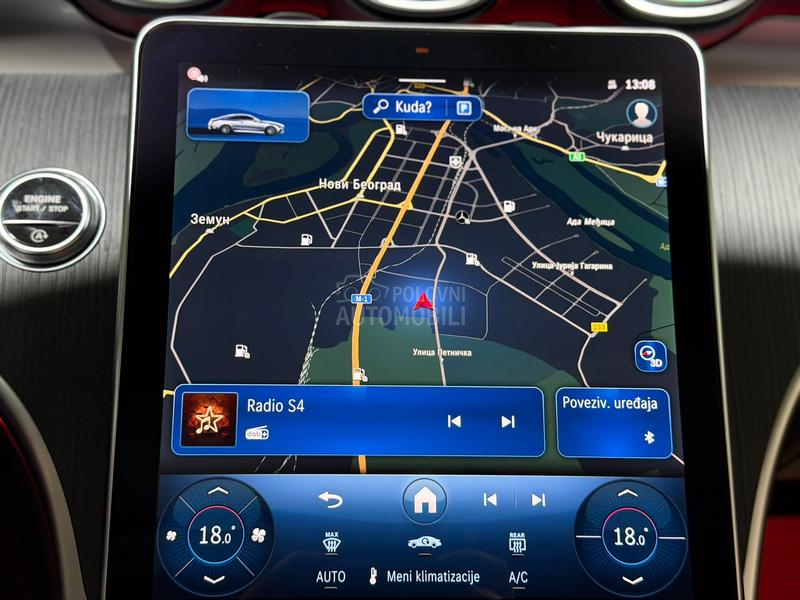 Mercedes Benz CLE 220d AMG/PANO/DIGITAL