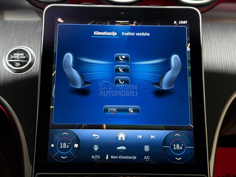 Mercedes Benz CLE 220d AMG/PANO/DIGITAL