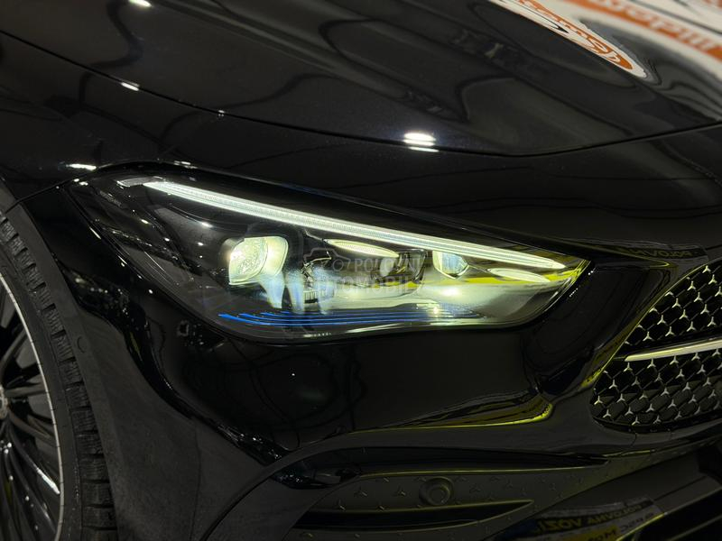 Mercedes Benz CLE 220d AMG/PANO/DIGITAL