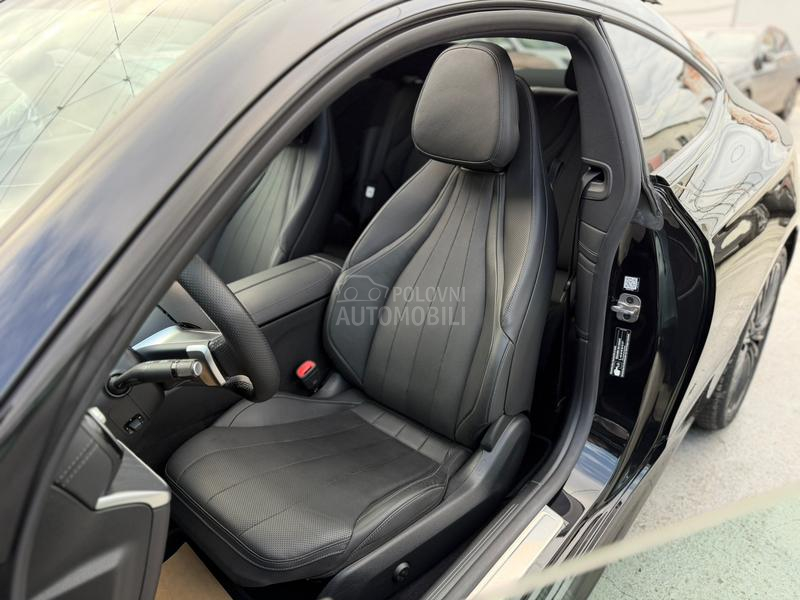 Mercedes Benz CLE 220d AMG/PANO/DIGITAL