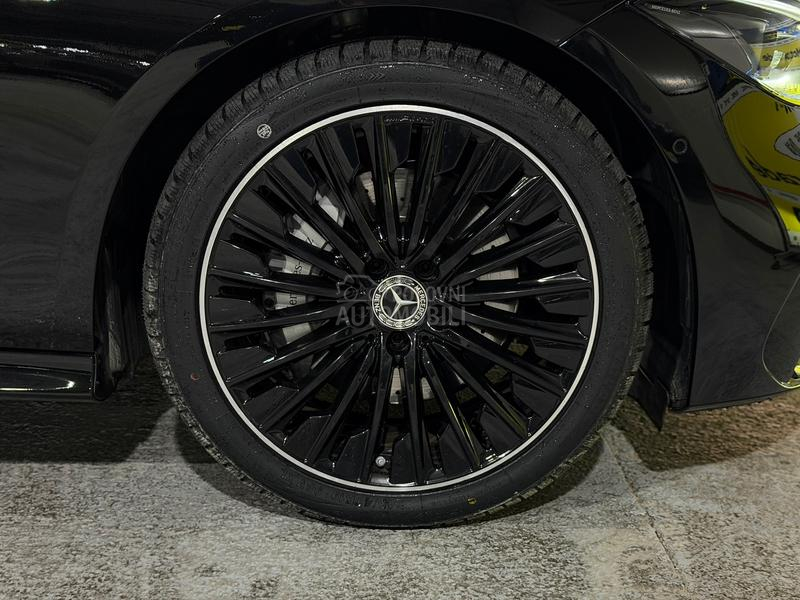 Mercedes Benz CLE 220d AMG/PANO/DIGITAL