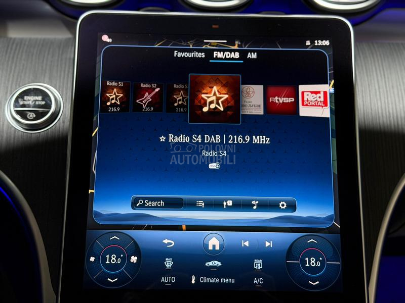 Mercedes Benz CLE 220d AMG/PANO/DIGITAL