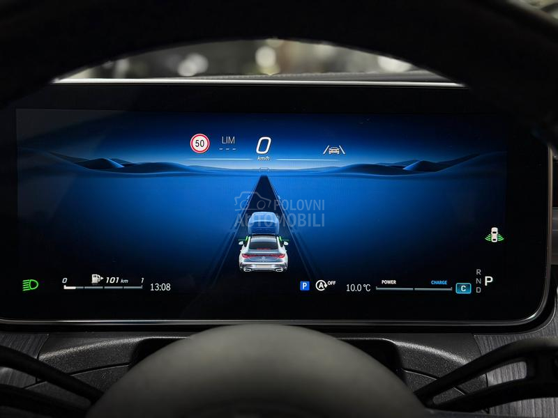 Mercedes Benz CLE 220d AMG/PANO/DIGITAL