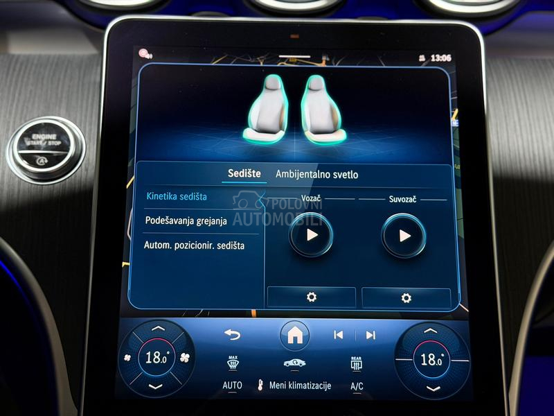 Mercedes Benz CLE 220d AMG/PANO/DIGITAL