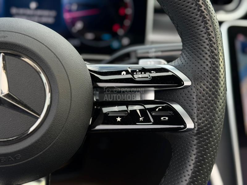 Mercedes Benz CLE 220d AMG/PANO/DIGITAL