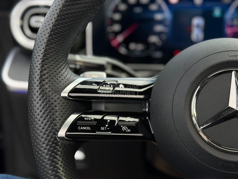 Mercedes Benz CLE 220d AMG/PANO/DIGITAL