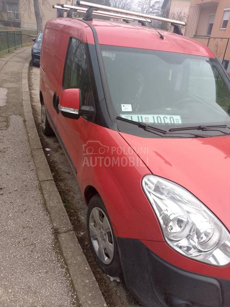 Fiat Doblo 