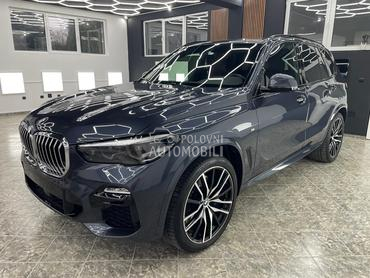 BMW X5 xdrive