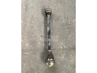 Zadnja poluosovina za Audi A6, A7 od 2017. do 2024. god.