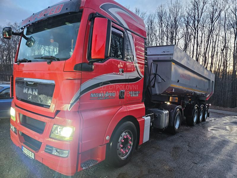 Schwarzmuller Za auto