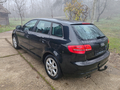 Audi A3 2.0 TDI Sportback