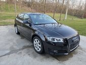 Audi A3 2.0 TDI N.E.M.A.C