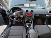 Audi A3 2.0 TDI N.E.M.A.C