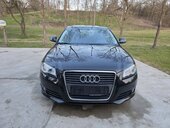 Audi A3 2.0 TDI N.E.M.A.C