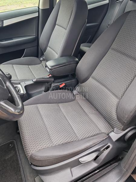 Audi A3 2.0 TDI Sportback