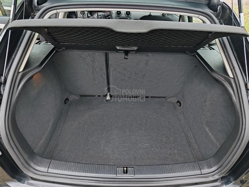 Audi A3 2.0 TDI Sportback