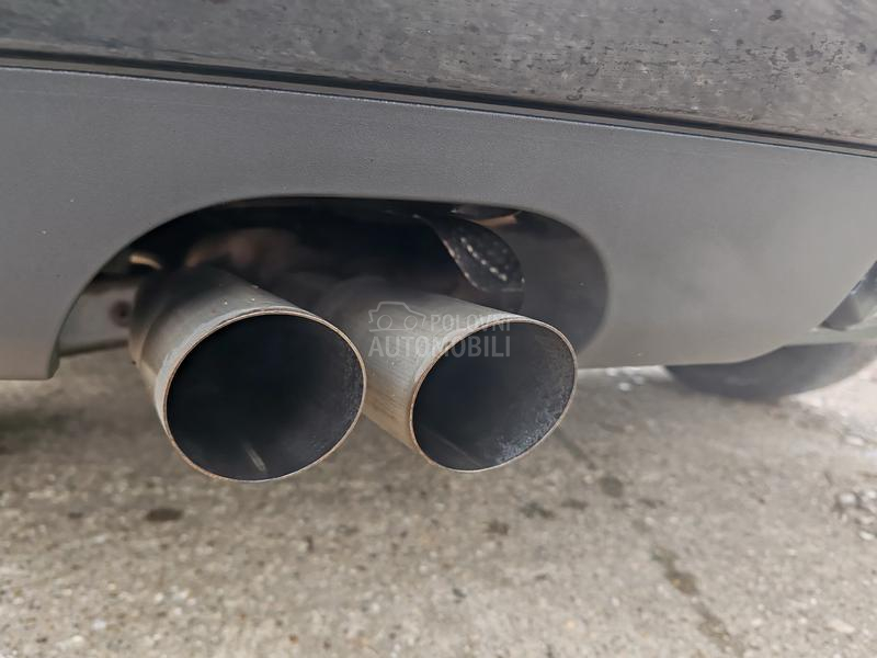 Audi A3 2.0 TDI Sportback