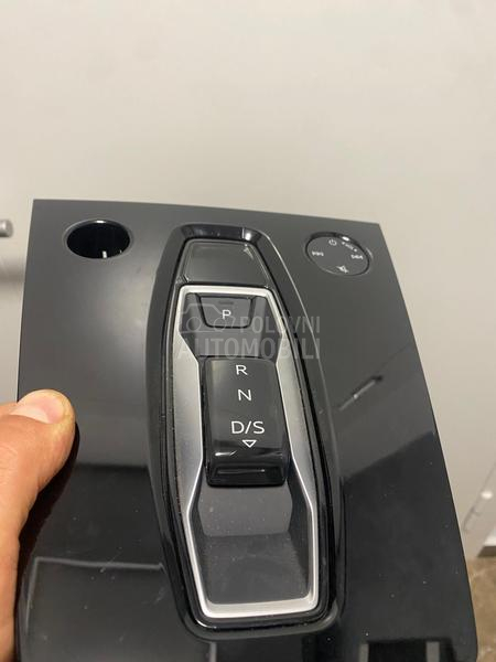 Rucica,prekidac menjaca