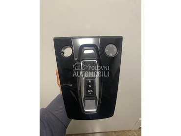 Rucica,prekidac menjaca za Audi A3 od 2020. do 2026. god.