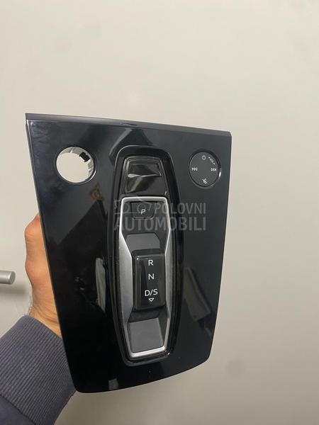 Rucica,prekidac menjaca