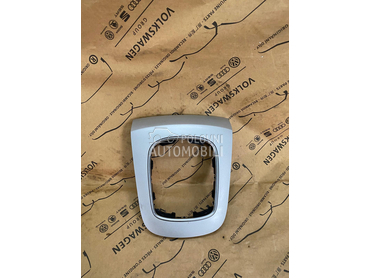 Lajsna oko menjaca za Audi Q3 od 2011. do 2018. god.