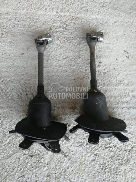 Kardan volana Clio 2