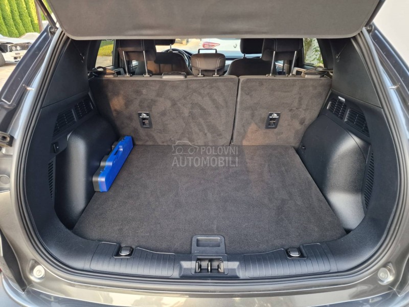 Ford Kuga 1.5tdci Aut.Titanium