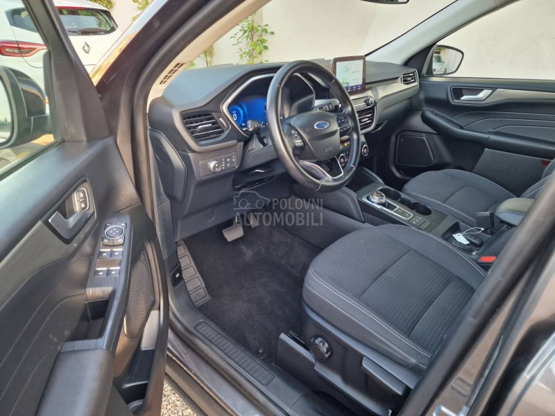 Ford Kuga 1.5tdci Aut.Titanium